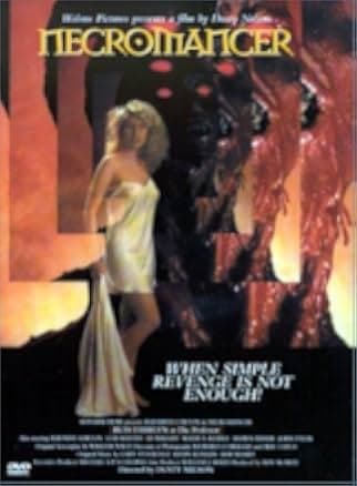 Necromancer 1988