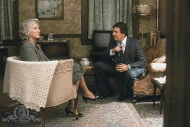 Moonstruck 1987