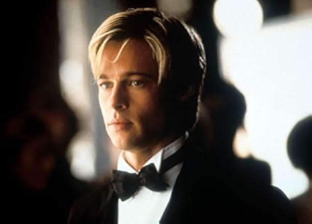 Meet Joe Black 1998