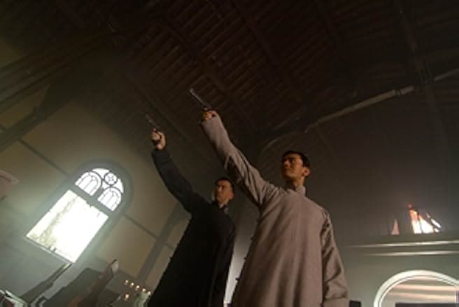 The Last Tycoon 2012