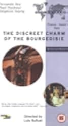 The Discreet Charm of the Bourgeoisie 1972