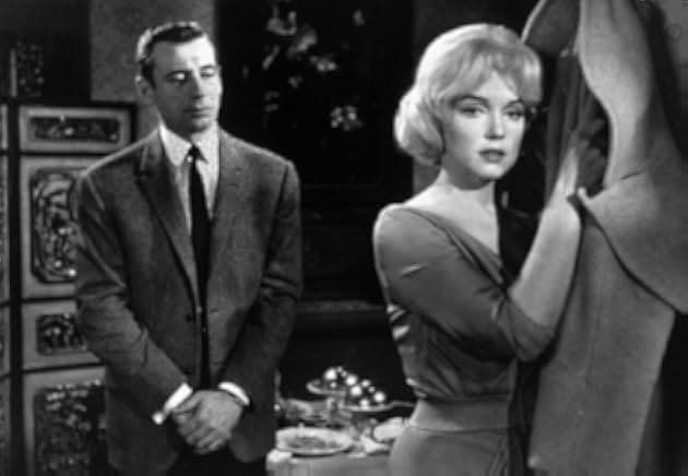 Let's Make Love 1960