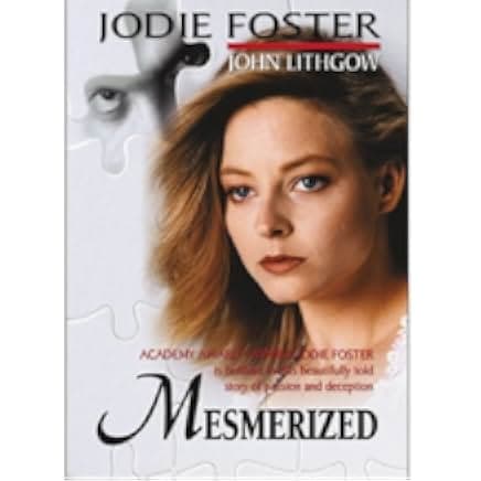 Mesmerized 1985
