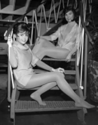 Ski Party 1965