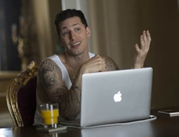 Popstar: Never Stop Never Stopping 2016