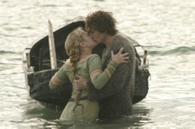 Tristan & Isolde 2006