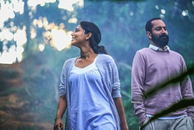 Varathan 2018