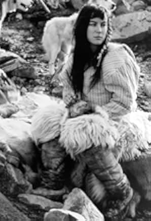 Shadow of the Wolf 1993