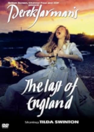 The Last of England 1988