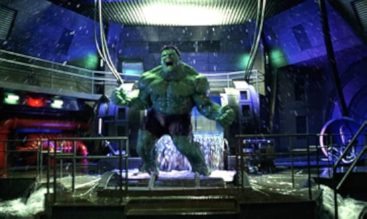Hulk 2003