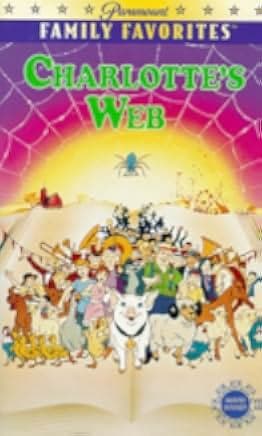 Charlotte's Web 1973