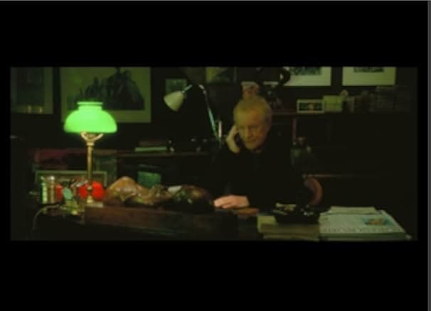 Les herbes folles 2009