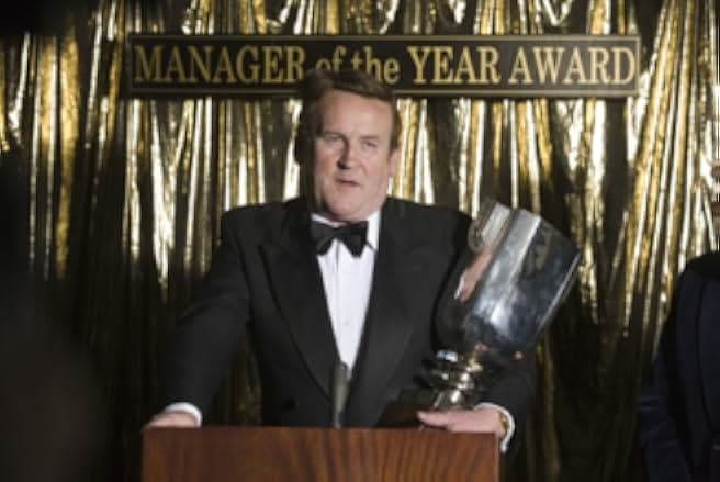 The Damned United 2009