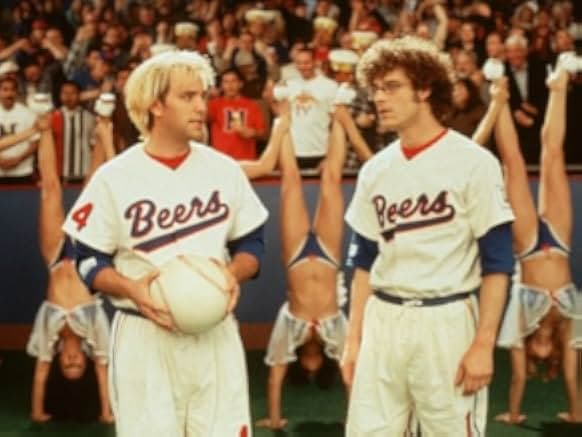 BASEketball 1998
