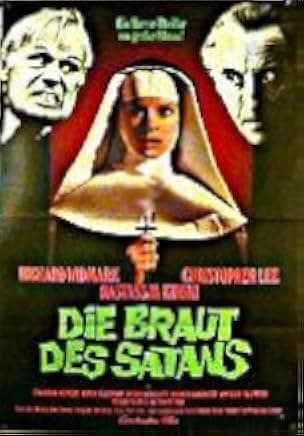 To the Devil a Daughter 1976