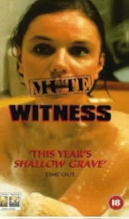 Mute Witness 1995