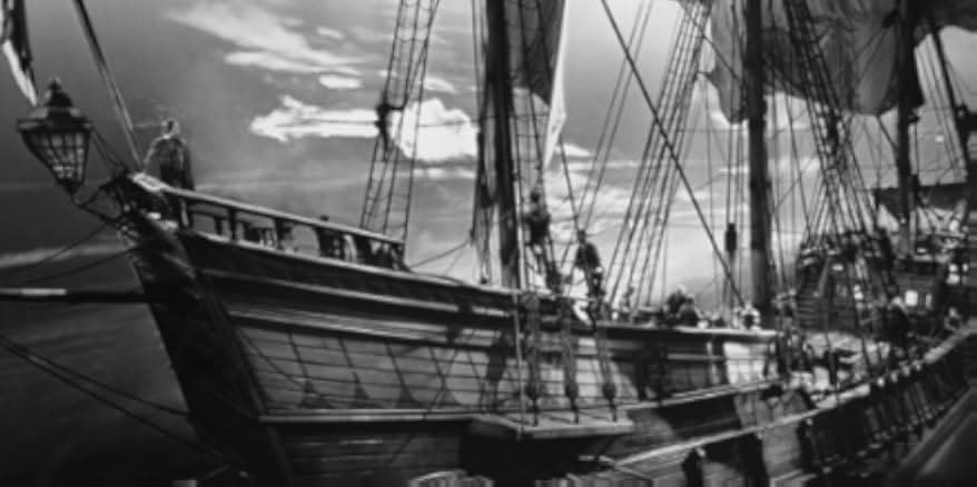 The Sea Hawk 1940