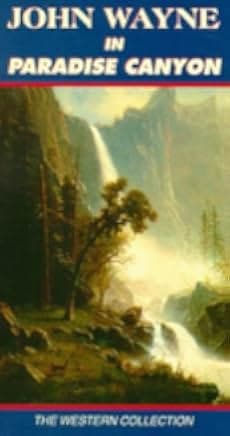 Paradise Canyon 1935