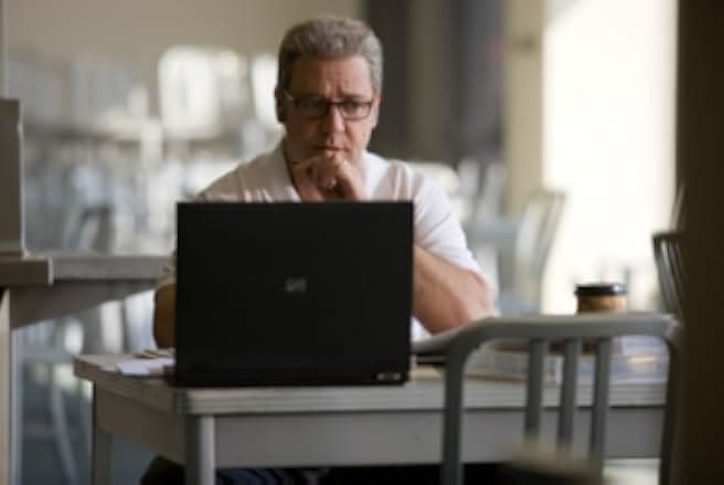 Body of Lies 2008