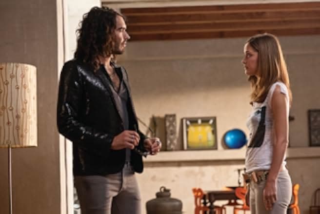 Get Him to the Greek 2010