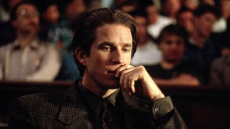 And the Band Played On 1993