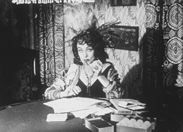 Touch of Evil 1958