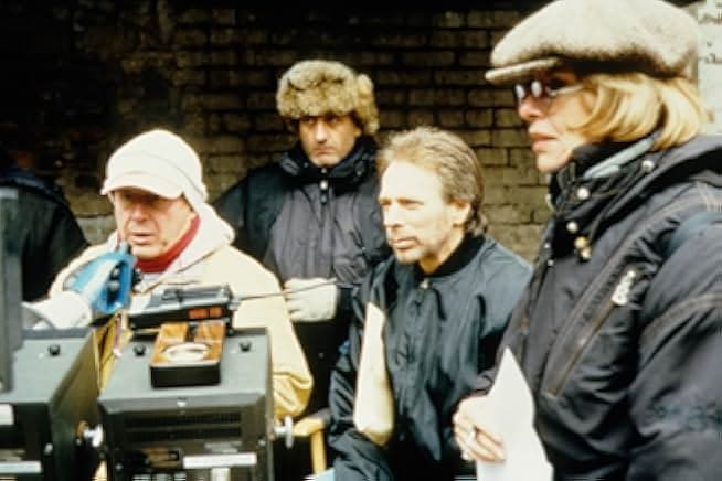 Enemy of the State 1998