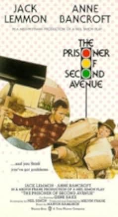 The Prisoner of Second Avenue 1975
