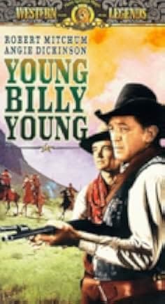 Young Billy Young 1969