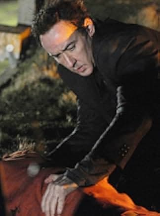 The Numbers Station 2013