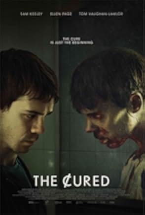The Cured 2017