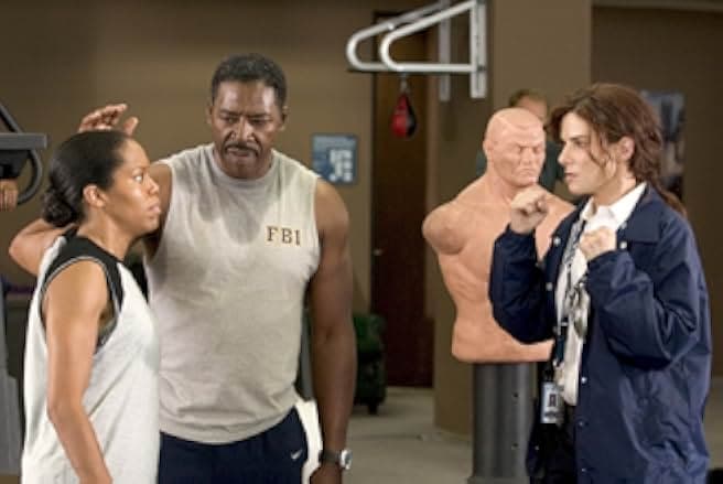 Miss Congeniality 2: Armed & Fabulous 2005