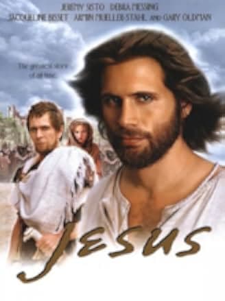 Jesus 1999