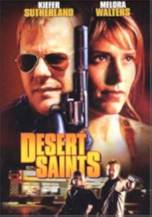Desert Saints 2002