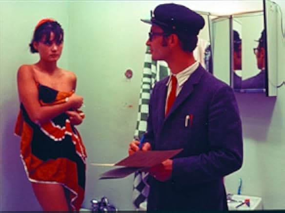 2 or 3 Things I Know About Her 1967