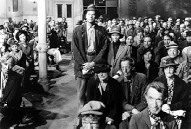 Sullivan's Travels 1941