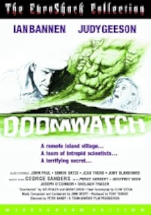 Doomwatch 1972