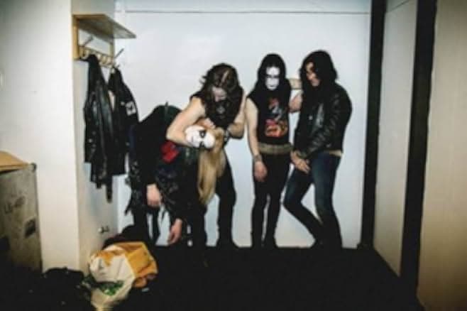 Lords of Chaos 2018