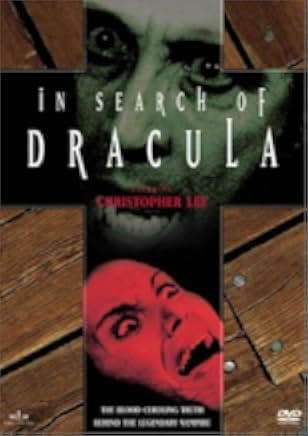 In Search of Dracula 1974