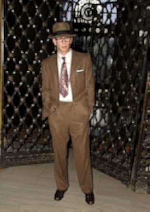 The Wizard of Gore 2007