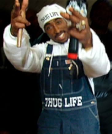 Tupac: Resurrection 2003