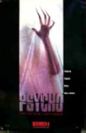 Psycho 1998