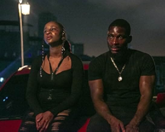 Gangs of Lagos 2023