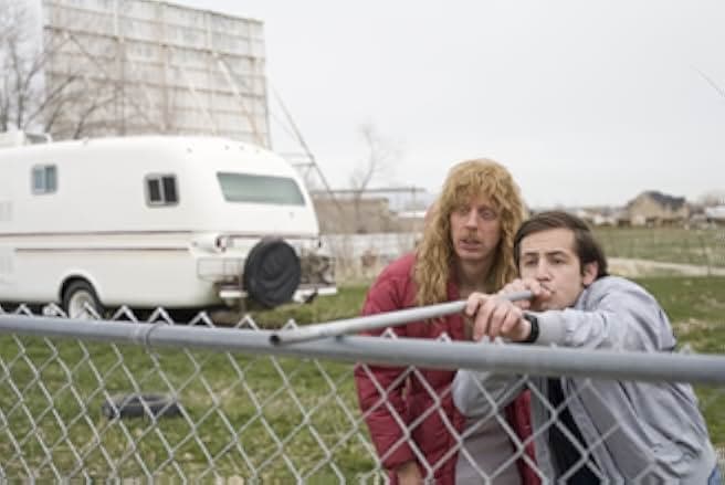 Gentlemen Broncos 2009