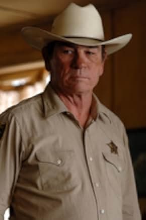 No Country for Old Men 2007