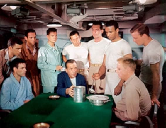 The Caine Mutiny 1954