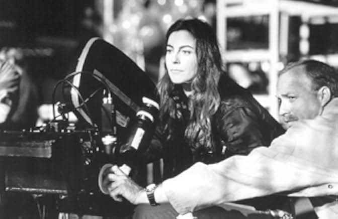 Strange Days 1995
