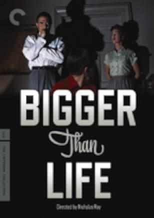 Bigger Than Life 1956