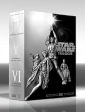 Empire of Dreams: The Story of the 'Star Wars' Trilogy 2004