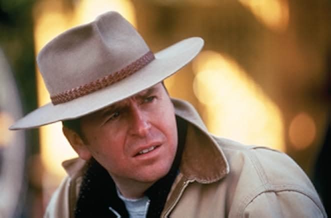 The General's Daughter 1999